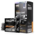 CERAKOTE® Ceramic Trim Coat Kit – Quick Plastic Trim Restorer – Ceramic Coating Guaranteed Restoration to Last Over 200 Washes – A Ceramic Coating, Not a Dressing by CERAKOTE