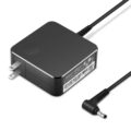 Charger Compatible with Lenovo Laptop Computer 65W 45W Round Tip Power Supply AC Adapter by Ostrich