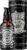 Charlemagne Beard Oil for Men – 1 Fl Oz – Boosts Beard Growth, Less Shine, Anti-Hair Loss, Vanilla Tobacco Scent – Made in Germany by Charlemagne