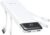 Charmast Portable Charger with Built in Cables, Power Bank with Cords Wires, Slim 10000mAh Travel Battery Pack 6 Outputs 3 Inputs 3A Fast Charging for Samsung Google Pixel LG… by charmast