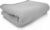 Chemical Guys MIC_781_01 Waffle Weave Gray Matter 70/30 Blend Microfiber Drying Towel with Silk Edging, 25″ x 36″ by Chemical Guys