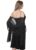 Chiffon Shawls and Wraps for Evening Dresses Women Elegant Soft Scarf Bridal Scarve Wedding Stole by Hotshawl