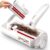 ChomChom Roller Pet Hair Remover and Reusable Lint Roller – Cat and Dog Hair Remover for Furniture, Couch, Carpet, Clothing and Bedding – Portable, Multi-Surface Fur Removal… by ChomChom Roller