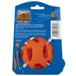 Chuckit! Air Fetch Ball Dog Toy, Medium (2.5 Inch Diameter), for dogs 20-60 lbs, Pack of 2 by Chuckit!