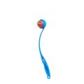 Chuckit! Dog Ball Launcher – Classic 26″ with Medium (2.5″), Dog Fetch Ball Thrower, For Dogs 20-60 Pounds, Made in USA by Chuckit!