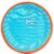 Chuckit! Paraflight Flying Disc Dog Toy – Water Floating Flyer – Durable Nylon Construction with Soft Rubber Edges – For Medium and Large Dogs – Size Large – 9.75″ L x 9.75″ W -… by Chuckit!
