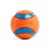 Chuckit! Ultra Ball Dog Toy – Size Large – For Dogs 60-100 lbs – Made from Durable Rubber – Super Bouncy – Floats in Water – 3-inch Diameter – Pack of 1 by Chuckit!