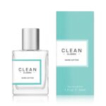 CLEAN CLASSIC Eau de Parfum, Layerable Perfume for Everyday Wear, Long Lasting, Uplifting Fragrance, Cruelty-Free, Vegan, Phthalate-Free, Paraben-Free by