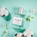 CLEAN CLASSIC Eau de Parfum, Layerable Perfume for Everyday Wear, Long Lasting, Uplifting Fragrance, Cruelty-Free, Vegan, Phthalate-Free, Paraben-Free by