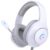 CM7002 Gaming Headset for PS5, PS4, PC, Mac, Switch, Xbox Series, Surround Sound RGB Gaming Headphones with Noise Canceling Microphone, 50MM Dynamic Drivers, 3.5MM Audio Jack,… by syndesmos