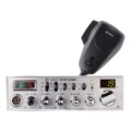 Cobra 29 LTD Classic AM/FM Professional CB Radio – Easy to Operate, Emergency Radio, Instant Channel 9, 4-Watt Output, Full 40 Channels, Adjustable Receiver and SWR Calibration,… by COBRA