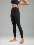 Colorfulkoala Women's High Waisted Yoga Pants 7/8 Length Leggings with Pockets by Colorfulkoala