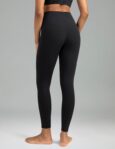 Colorfulkoala Women's High Waisted Yoga Pants 7/8 Length Leggings with Pockets by Colorfulkoala