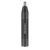 ConairMan Nose Hair Trimmer for Men, For Nose, Ear, and Eyebrows, Patent 360 Bevel Blade for No Pull, No Snag Trimming Experience, Cordless Lithium-Powered Trimmer with… by CONAIR