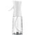 Continuous Spray Bottle,Hair Spray Bottle,Plants Water Spray Mist Bottle,Ultra-Fine Spray Bottle for Hair,Skincare, Plant Care, Pet Grooming, Cleaning(White) by Apidgrowth
