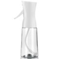 Continuous Spray Bottle,Hair Spray Bottle,Plants Water Spray Mist Bottle,Ultra-Fine Spray Bottle for Hair,Skincare, Plant Care, Pet Grooming, Cleaning(White) by Apidgrowth