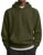 COOFANDY Mens Hoodies Pullover Long Sleeve Casual Fashion Sweatshirts Drawstring Gym Hooded Shirt with Kanga Pocket by COOFANDY