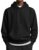 COOFANDY Mens Hoodies Pullover Long Sleeve Casual Fashion Sweatshirts Drawstring Gym Hooded Shirt with Kanga Pocket by COOFANDY