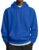 COOFANDY Mens Hoodies Pullover Long Sleeve Casual Fashion Sweatshirts Drawstring Gym Hooded Shirt with Kanga Pocket by COOFANDY