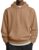 COOFANDY Mens Hoodies Pullover Long Sleeve Casual Fashion Sweatshirts Drawstring Gym Hooded Shirt with Kanga Pocket by COOFANDY