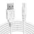 COSLUS Original Water Flosser Charger: Replacement Charger Compatible with Aquasonic, Nicwell, Oralfree, Nicefeel, Hangsun, Tovendor Figure-8 Charging Water Flosser, Durable… by COSLUS