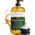 Cosmetasa Sore Muscle Massage Oil for Massage Therapy with Roller – All Natural, Cruelty-Free Massage Oils for Muscle Relaxing & Joint Comfort – Arnica Extract with Lavender &… by Cosmetasa