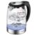 Cosori Electric Kettle, No Plastic Filter & Spout, 1.8Qt Tea Kettle & Hot Water Boiler For Coffee & Tea, Water Heater & Teapot, Automatic Shut Off, Borosilicate glass, Black, 1500W by COSORI