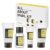 COSRX All About Snail Mucin Korean Skin Care Set, Mini Travel Essentials, Travel Size Gift Set with Snail Mucin Face Wash, Serum, Moisturizer & Eye Cream, Rejuvenating Kit by COSRX