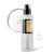 COSRX Snail Mucin Repairing Serum 100ml, Hydrating Serum for Face with Snail Secretion Filtrate for Dull Skin & Fine Lines, Korean Skin Care by COSRX