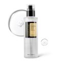 COSRX Snail Mucin Repairing Serum 100ml, Hydrating Serum for Face with Snail Secretion Filtrate for Dull Skin & Fine Lines, Korean Skin Care by COSRX