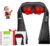cotsoco Neck Massager,Shiatsu Shoulder and Back Massager with Heat, Electric Deep Tissue Massage Pillow for Body Muscle Pain Relief,Best Gifts Mom Dad Women Men,Home, Office Car… by cotsoco
