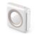 Coway Airmega AP-1512HH(W) True HEPA Purifier with Air Quality Monitoring, Auto, Timer, Filter Indicator, and Eco Mode, 16.8 x 18.3 x 9.7, White by Coway
