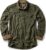 CQR Men’s 100% All Cotton Button Down Flannel Shirts, Long Sleeve Brushed Warm Soft Casual Outdoor Plaid Shirt by CQR