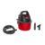 CRAFTSMAN CMXEVBE17250 2.5 Gallon 2.5 Peak HP Wet/Dry Shop Vac, Portable Shop Vacuum Wet and Dry with Filter Bag, Hose and Attachments for Cleaning in the Home by CRAFTSMAN