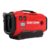 CRAFTSMAN V20 Tire Inflator Portable Air Compressor, Car Air Pump, 3 Modes Tire Pump: Cordless, 120V Corded, and 12V Car Adapter, Battery Sold Separately (CMCE520B) by CRAFTSMAN