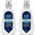 Crest Pro-Health Clinical CPC Antigingivitis/Antiplaque Oral Rinse Deep Clean Mint, Clean Mint 473 ml (Pack of 2) by Crest