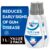 Crest Pro-Health Gum Care Mouthwash, Cool Wintergreen, CPC Antigingivitis/Antiplaque Oral Rinse 1L (33.8 fl oz), Pack of 2, Alcohol Free for Adults by Crest
