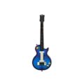 CRKD Gibson Les Paul Guitar Controller – Blueberry Burst Pro – Multi Platform by CRKD