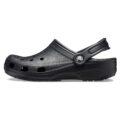 Crocs Women’s Classic Marbled Tie-dye Clogs by Crocs