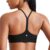 CRZ YOGA Butterluxe Womens Y Back Sports Bra – Padded Racerback Low Impact Spaghetti Thin Strap Workout Yoga Top by CRZ YOGA