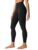 CRZ YOGA Womens Butterlift High Waisted Workout Leggings 25″ – Pilates Gym Athletic Yoga Pants Buttery Soft by CRZ YOGA