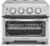 Cuisinart Air Fryer Toaster Oven with Grill, 1800W 8-1 Air Fryer Oven with Bake, Convection Bake, Grill, Broil and Warm Options, Large Capacity, 60-Minute Timer, TOA-70,… by Cuisinart