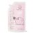 Dabble & Dollop Coconut Body Wash Refill – All Natural Fragrances, Dermatologist Tested, Tear-Free, Non-Irritating, Hypoallergenic, pH Balanced, Leaping Bunny Certified (24oz) by Dabble & Dollop