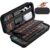 daydayup Switch Carrying Case Compatible with Nintendo Switch 2, with 24 Games Cartridges Protective Hard Shell Travel Carrying Case Pouch for Console & Accessories DS case by daydayup