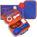 DEEP RED/NIR Plus – Shine Relief – Red & Near Infrared Light Therapy Device 660nm & 850nm for Skin Health, Joint Pain Relief & Deep Tissue Muscle Recovery | All-in-One… by SHINE
