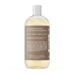 Deep Steep Body Wash, Brown Sugar Vanilla, 17 oz – Hydrating Shower Gel with Hyaluronic Acid, Shea Butter, Aloe Vera & Argan Oil – Vegan, Clean Beauty, Clean & Refreshed Skin by Deep Steep