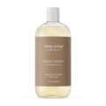 Deep Steep Body Wash, Brown Sugar Vanilla, 17 oz – Hydrating Shower Gel with Hyaluronic Acid, Shea Butter, Aloe Vera & Argan Oil – Vegan, Clean Beauty, Clean & Refreshed Skin by Deep Steep