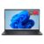 Dell 15 Laptop DC15255-15.6-inch FHD 120Hz Display, AMD Ryzen 5-7520U, 8GB LPDDR5 RAM, 512GB SSD, AMD Radeon 610M Graphics, Windows 11 Home, Onsite Service – Carbon Black by Dell
