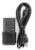 Dell 65W USB-C Laptop Charger for XPS and Latitude 5000 – Power Cord Included by Dell