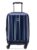 DELSEY PARIS Helium Aero Hardside Expandable Luggage with Spinner Wheels, Blue Cobalt, Carry-On 19 Inch by DELSEY PARIS